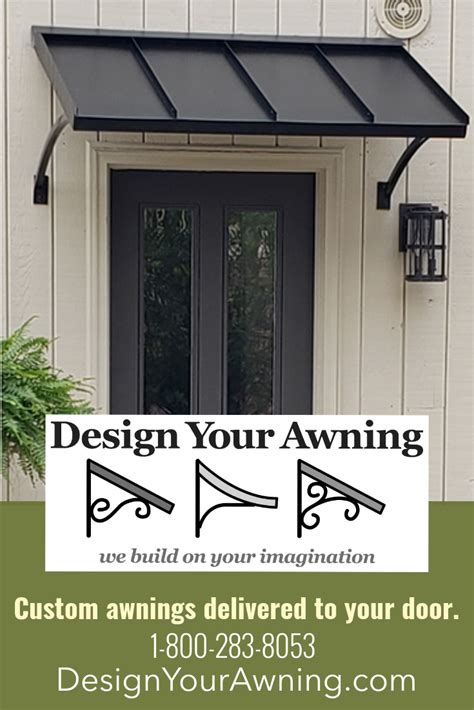 House Awnings Window Awnings Metal Awnings For Windows Front Door