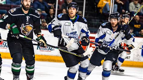 Preview Game 58 Steelheads Vs Grizzlies Idaho Steelheads