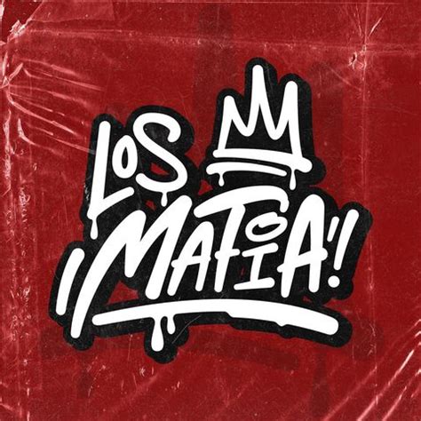 LOS MAFIA PODCAST