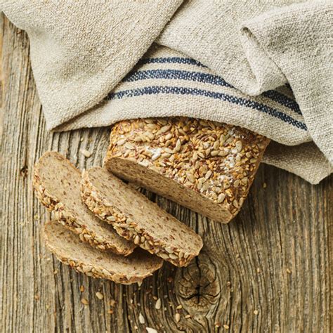 Glutenfreies K Rnerbrot