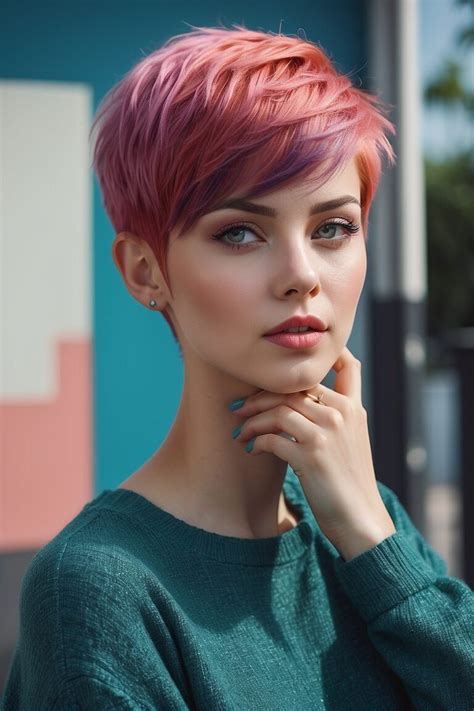 10 Trendsetting Short Pixie Haircut Ideas For A Bold New Look Artofit