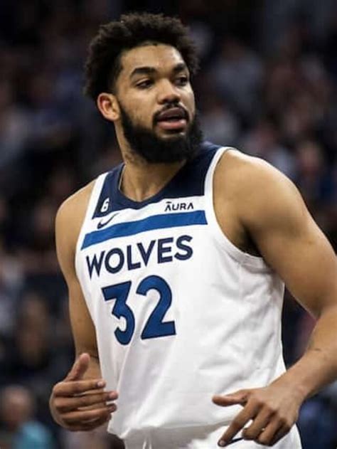 Karl Anthony Towns Spotted Wearing Patek Philippe This Is Watch