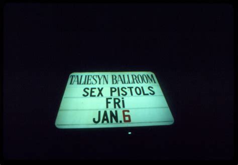 Exclusive Book Excerpt That Time Tom Forcade Tried To Kidnap Sid Vicious For His Sex Pistols