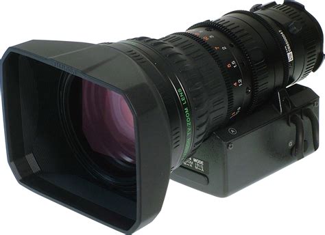 Products - FUJINON