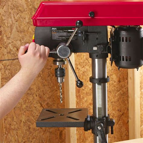 Best Benchtop Drill Presses Our Top 5 Picks And In Depth Reviews