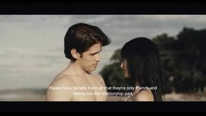 JESSICA REDONDO Nude AZNude