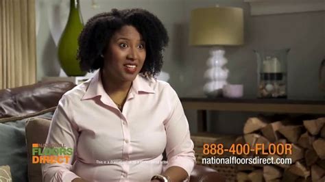 National Floors Direct Tv Commercial I Never Thought Ispot Tv