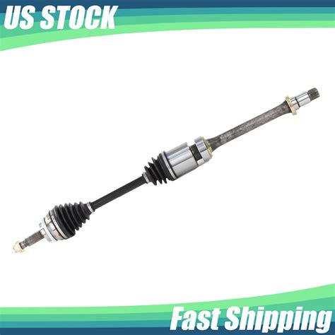 For Toyota Rav Scion Tc L L Front Right Cv Axle Joint Shaft