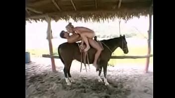 À cheval XVIDEOS