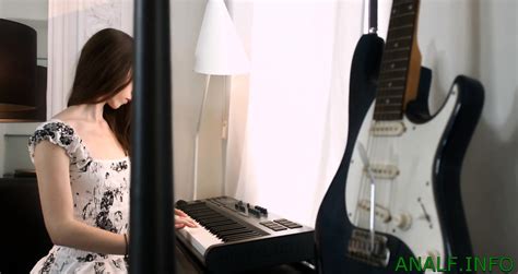 Divine Brunette Stefanie Enjoys Perfect Fuck