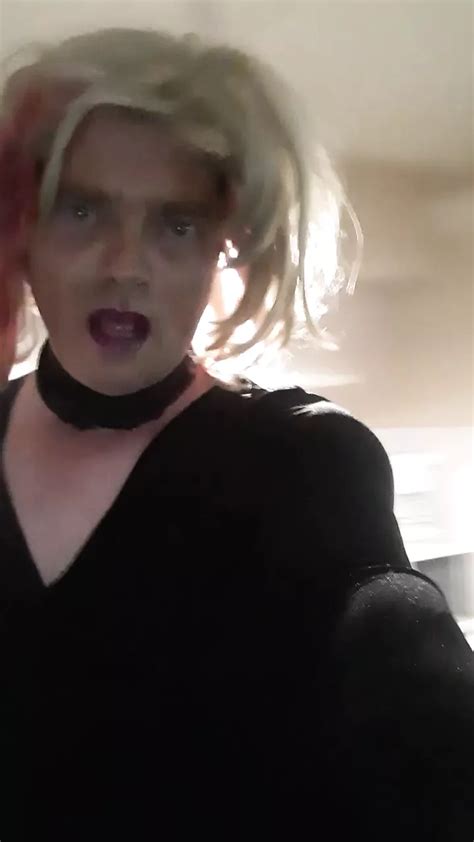 Wanna Play Gay Solo Crossdresser Porn Video 4b XHamster