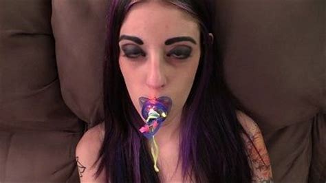 Pacified Gg Fetish Media Clips4sale