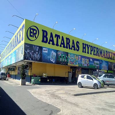 Bataras Bataras Sdn Bhd