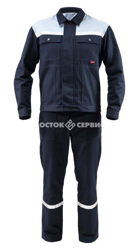 Костюм ЛАДОГА за 154.45 руб. купить спецодежду от общих ...