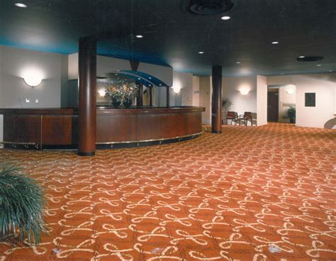 Downstairs Lobby 1990's | Retro office, Office lobby, Lobby