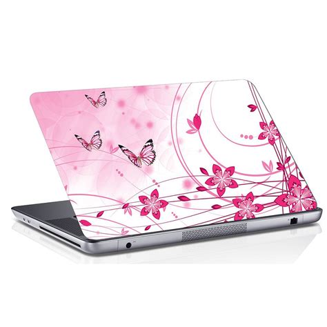 Adesivo Para Notebook Feminino