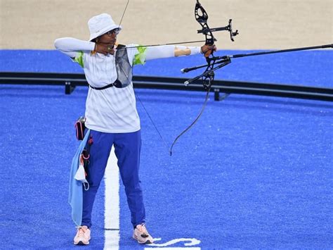 Deepika Kumari Profile - Archery Player, India | News, Photos, Stats ...