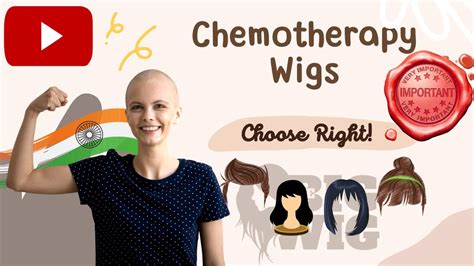 Cancer Wigs Chemotherapy Wigs Chemo Wig For Cancer Patient In India