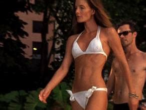 BURN NOTICE NUDE SCENES AZNude