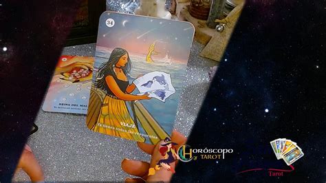 Tirada registro Qué pasará entre vosotros TAROT INTERACTIVO DEL