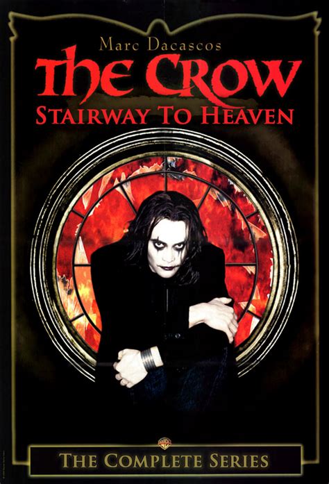 The Crow Stairway To Heaven