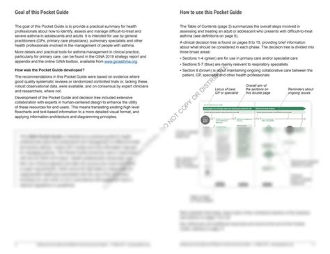 Solution Gina Severe Asthma Pocket Guide V Wms Studypool