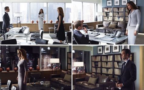 Suits Season 5 Episode 11 Review: Blowback - TV Fanatic