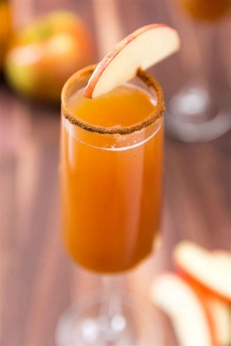 23 Best Fall Cocktails Easy Classic Fall Alcoholic Drink Recipes