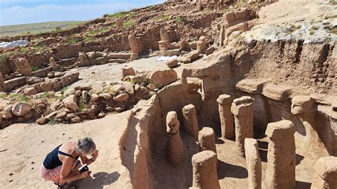 Karahan Tepe Revisited Eastern Turkey Tours