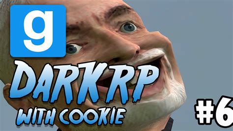 Gmod Darkrp Funny Moments Bloods Vs Crips Youtube