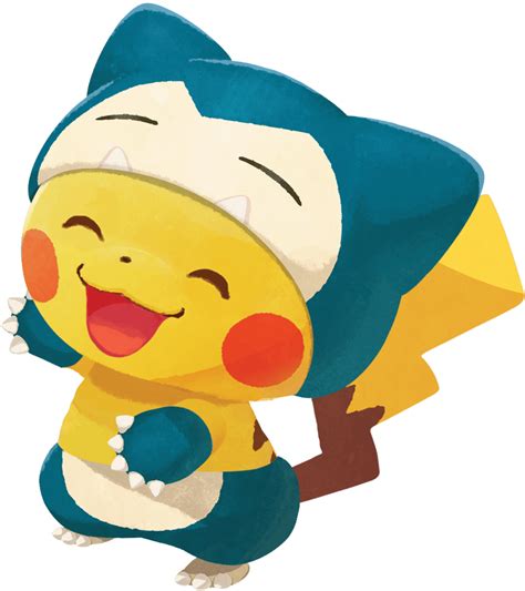 Team up to recruit Snorlax in Pokemon Cafe Mix - My Nintendo News