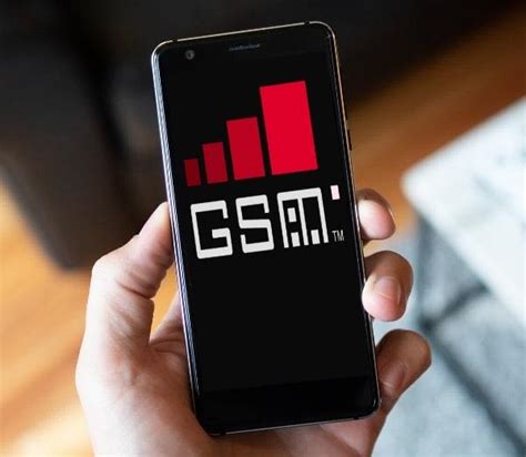 Что такое GSM модуль в телефоне