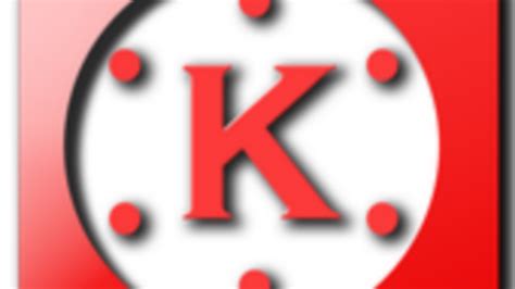 Kinemaster Logo Transparent