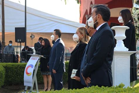 Coacalco Conmemora 122 Aniversario Luctuoso Del General Felipe