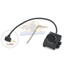 Unity Hot Button Picatiny Bbgunster Airsoft Gun