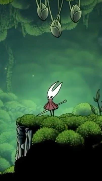 Hollow Knight Silksong Para Celular - HOLLOW KNIGHT SILKSONG para CELULAR!! - YouTube