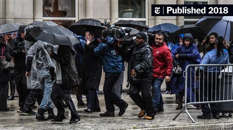 El Chapo’s Defense: He Was Framed by Vast Conspiracy - The New York Times