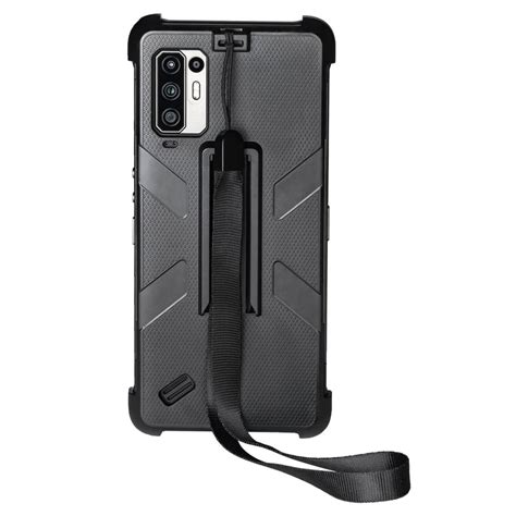 Armor Case