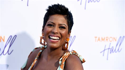 Tamron Hall discusses Sherry Pie backlash, Joey Gugliemelli interview