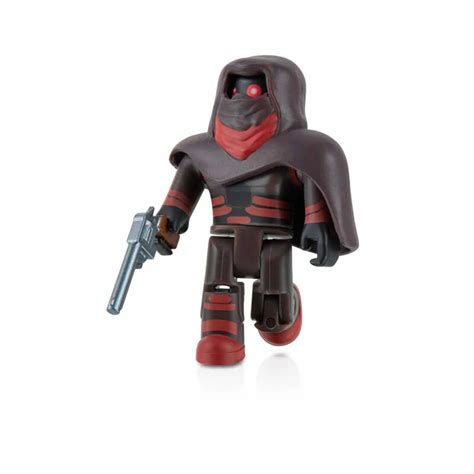 Compre Roblox Boneco Deluxe De Cm Survive The Night Murch Aqui Na