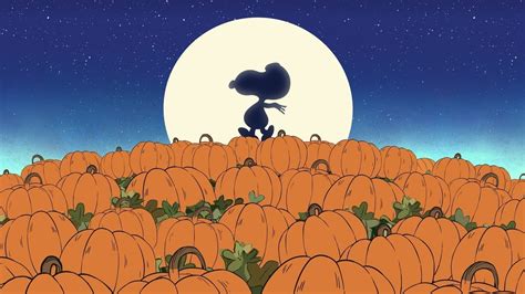 Peanuts (TV Series 1965-2011) - Backdrops — The Movie Database (TMDB)