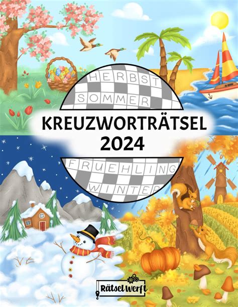 Kreuzwortr Tsel R Tselbuch F R Erwachsene Mit Datierten