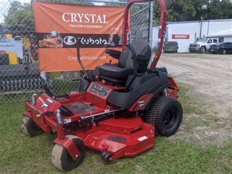 Ferris Is Zero Turn Mower Zero Turn Mower For Sale In