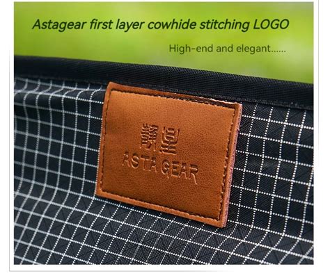 ASTA GEAR Outdoor camping, super lightweight foldable carbon fiber moo ...