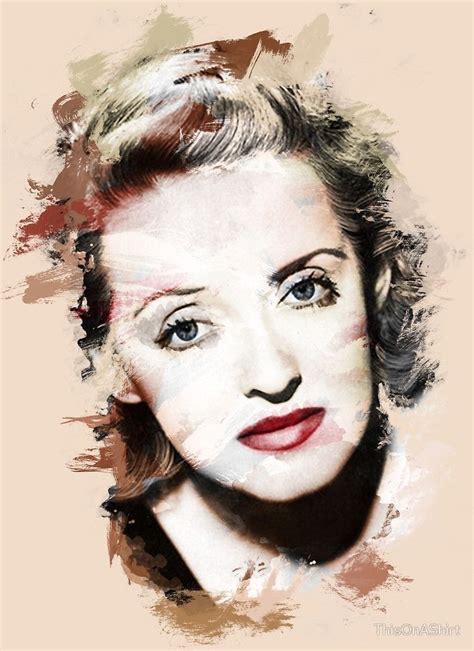 Pin By Carmen Laura On Caricatures Vol 1 A H Bette Davis Bette