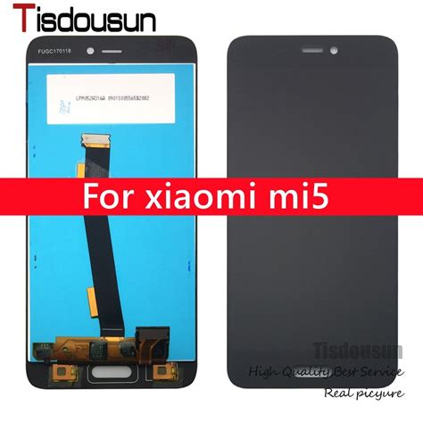 Touch Screen Lcd Display For Xiaomi Mi Mi Inch Quad Core G