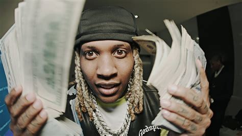 Lil Durk No Es Lo Que Quieres