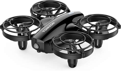 Amazon.co.jp: TOMZON A24W Mini Drone, Competitive Type, Less than 3.5 ...
