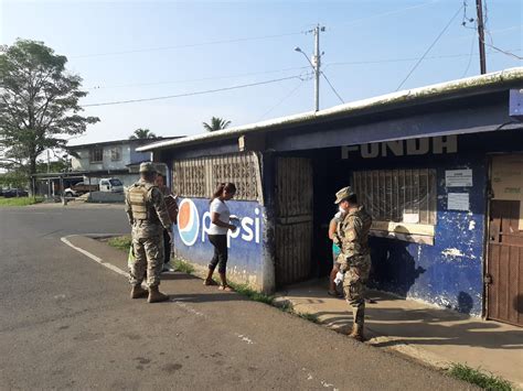 Senan Panamá on Twitter Unidades Aeronavales mantienen ronda de