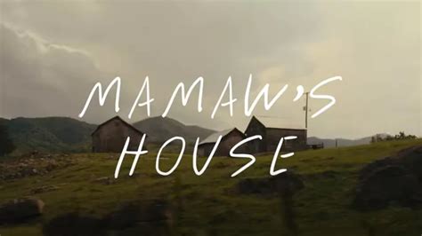 WATCH: Thomas Rhett "Mamaw's House" featuring Morgan Wallen | 101.3 KFDI